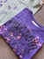 REMERA M/L ROSA - comprar online