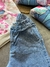 JEANS WIDE LEG CELESTE en internet
