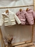 CAMPERA DE ABRIGO BEBA