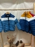 CAMPERA DE ABRIGO NIÑO