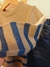 SWEATER RAYADO BEBE - Almendra Indumentaria