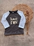 REMERA M/L HAVE FUN
