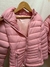 CAMPERA DE ABRIGO NIÑA en internet