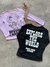 REMERA M/L SNOOPY