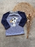 REMERA M/L PERRITO