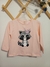 REMERA MAPACHE BEBA