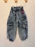 JEANS JOGGER BEBE