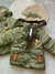 CAMPERA DE ABRIGO TOMMY - comprar online