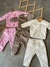 SET ALMENDRA