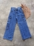 JEANS WIDE CARGO