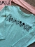 REMERA M/L MINNIE - comprar online