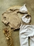 SET X4 TEDDY - comprar online