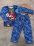 PIJAMA PERSONAJES DE NIÑO en internet