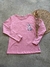 REMERA GIRLS