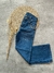 JEANS WIDE LEG CADENITA