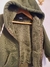 CAMPERA LUCA - Almendra Indumentaria