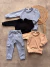 CONJUNTO DANTE