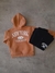 CAMPERA NEW YORK