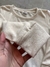 SWEATER SHINE - Almendra Indumentaria