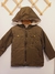PARKA BEBE