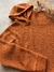 BUZO BUCLE NIÑA - comprar online