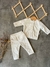 SET ALMENDRA - comprar online