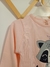 REMERA MAPACHE BEBA en internet