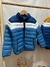 CAMPERA DE ABRIGO NIÑO - comprar online