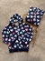 CAMPERA CORAZONES