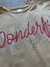 REMERA WONDERFUL - Almendra Indumentaria
