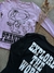 REMERA M/L SNOOPY - tienda online