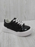 ZAPATILLAS NEGRAS LX en internet
