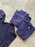 CAMPERA COLEGIAL AZUL - comprar online