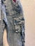 JEANS JOGGER BEBE - tienda online