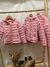 CAMPERA DE ABRIGO NIÑA