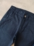 PANT. CORTE CHINO AZUL - comprar online