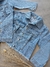 CHAQUETA DE JEAN CARGO - comprar online