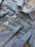 CHAQUETA DE JEAN CARGO en internet