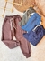JOGGING BASICO NIÑO - comprar online