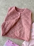 CHALECO MATELASE C/PELUCHE - comprar online