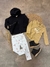 CAMPERA AMELI