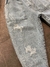 JEANS JOGGER BEBE - Almendra Indumentaria