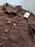CAMPERA CHOCOLATE - tienda online