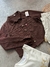 Imagen de CAMPERA CHOCOLATE