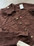 CAMPERA CHOCOLATE en internet