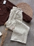 WIDE LEG BEIGE C/CADENAS - Almendra Indumentaria