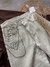 WIDE LEG BEIGE C/CADENAS - comprar online