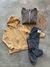 CAMPERA DARLON LISA