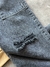 JEANS JOGGER GRIS LAVADO - tienda online