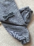 JEANS JOGGER GRIS LAVADO en internet